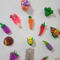 خمیرمجسمه سازی|مجسمه، تندیس، ماکت|جهرم, |دیوار