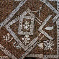 سرویس هفت تکه ترمه یزد