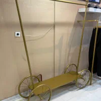 سه عدد رگال خارجی طلایی