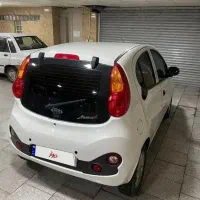 ام‌وی ام ۱۱۰s لاکچری|خودرو سواری و وانت|تبریز, |دیوار