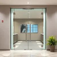شیشه سکوریت  درب اتوماتیک  پنجره UPVC یراق‌آلات