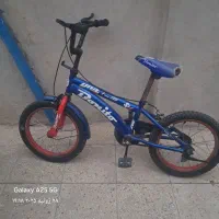 دوچرخه سایز ۱۶