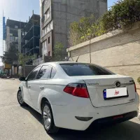 برلیانس ۳۳۰مدل ۹۵|خودرو سواری و وانت|مشهد, الهیه|دیوار