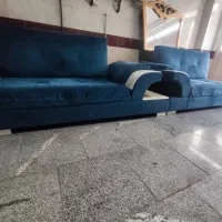 مبل سالم|مبلمان خانگی و میز عسلی|تهران, سجاد|دیوار