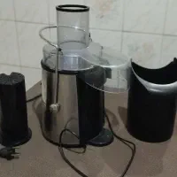 آب میوه گیر، و قهوه ساز