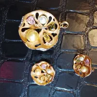 گردنبند قدیمی|بدلیجات|تهران, پاسداران|دیوار