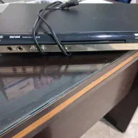 دستگاه سی دی خور مارشال|پخش‌کننده DVD و ویدیو|رشت, نخودچر|دیوار