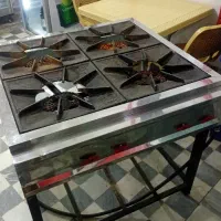 فر پیتزا ۱۰۵ در ۸۸ میزکاراسنک ساز۸خونه|کافی‌شاپ و رستوران|گلستان (تهران), |دیوار