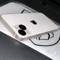 ایفون 13 نرمال