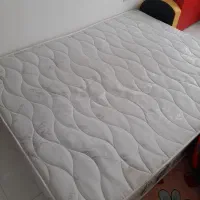 تشک طبی فنری