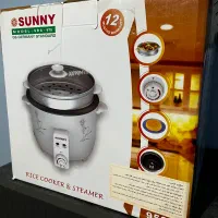 پلوپز برقی سانی