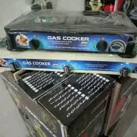 اجاق گاز دوشعله و سه شعله /پخش عمده محمدی