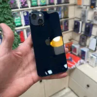 آیفون ۱۳نرمال /۱۲۸گیگ/بسیار تمیز