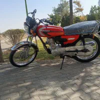 موتور مدل ۹۷