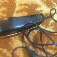 ماشین موزر اصلاح در حد خشک اصل|آرایشی، بهداشتی، درمانی|زابل, |دیوار