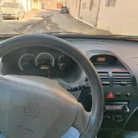 تیبا 2 مدل 400 بدون رنگ|خودرو سواری و وانت|کرمان, |دیوار