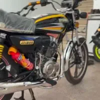 موتور 200 پیشرو