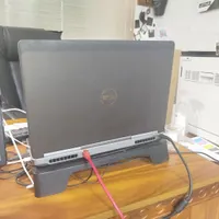 لب تاپ دل dell مدل 7520 صنعتی