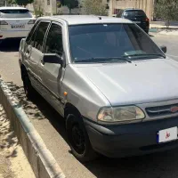 پراید