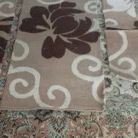 آینه شمعدان و فرش فانتزی|فرش|زنجان, |دیوار