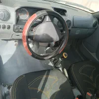 پراید مدل 96|خودرو سواری و وانت|گتوند, |دیوار