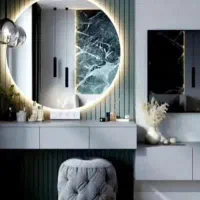 ایینه سندبلاست