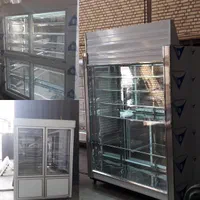 یخچال فریزر کبابی پرده هوا لبنیاتی قصابی میزکاری|خدمات پیشه و مهارت|تهران, نعمت‌آباد|دیوار