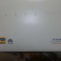 وای فای هواوی TF. i60 4.5 g|مودم و تجهیزات شبکه|لاهیجان, گلستان|دیوار