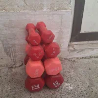 دمبل بانوبان