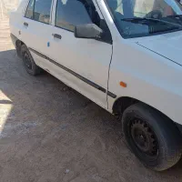 فروش پراید131|خودرو سواری و وانت|فهرج, |دیوار