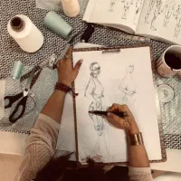 آموزش خیاطی و دوخت مقدماتی