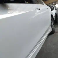 صافکاری pdr صدرصد تضمینی بدون ریزش رنگ و موج|خدمات موتور و ماشین|کرج, شهرک دریا|دیوار