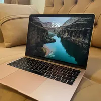 مک بوک سری air2019