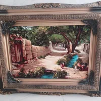 فروش لوازم فوق فقط تماس تلفنی پاسخگو هستم|تابلو، نقاشی، عکس|ملایر, |دیوار