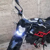 بنلی ۲۵۰|موتورسیکلت|بندرعباس, |دیوار