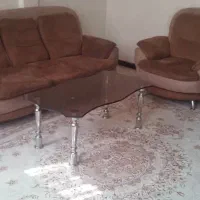 سووییت با پارکینگ