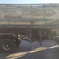 بونکر تیوپلس|خودرو سنگین|ملکآباد, |دیوار