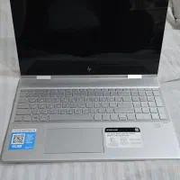 لپ تاپ اچ پی hp envy 360