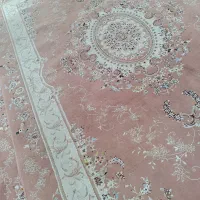 1جفت فرش 6متری تمام نخ سنگین وضغیم