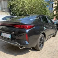 کی ام سی j7  مدل 1404 صفر|خودرو سواری و وانت|تهران, زعفرانیه|دیوار