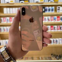 گوشی ایفون xs حافظه 256 گیگ