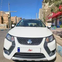 کوئیک GXR مدل ۱۴۰۳