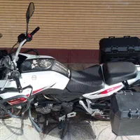 موتور بنلی trk250|موتورسیکلت|تهران, اکباتان|دیوار