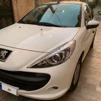 پژو ۲۰۷ اتومات ۱۴۰۴ نقد و اقساط