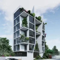 ۲۵۰۰متر مشارکت در ساخت با جواز پونک