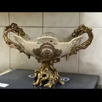 میوه خوری زیر خاکی