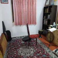 فروش خانه دوطبقه ویلایی