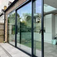 تولیددرب وپنجره واتاقی|مصالح و تجهیزات ساختمان|لولمان, |دیوار