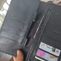 کیف پول پیدا شده