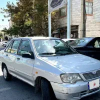 پراید مدل ۹۲